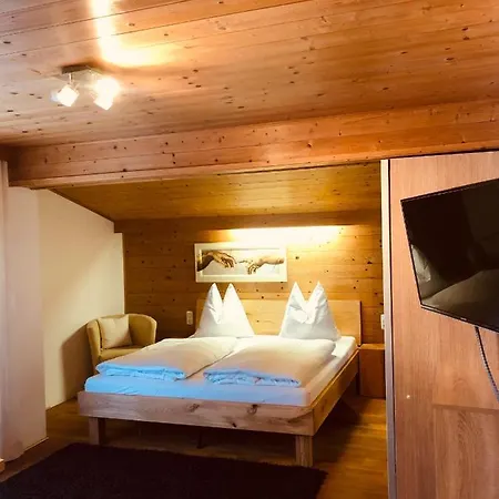 Lejlighed Haus Plangger *