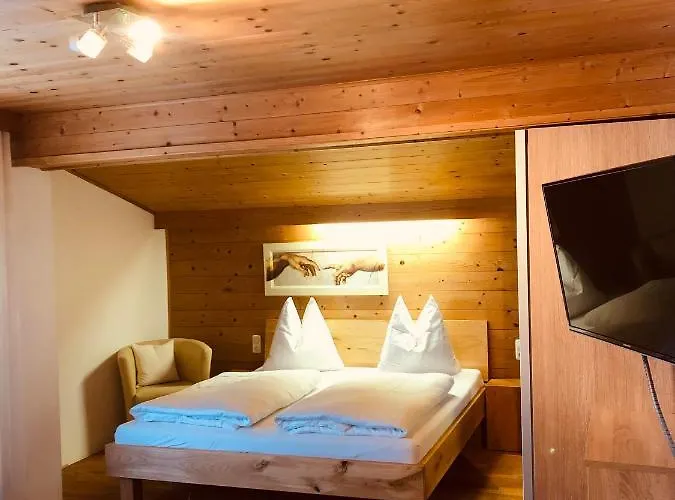 Lejlighed Haus Plangger *