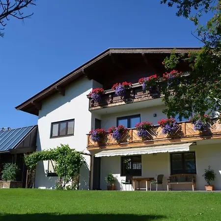 Haus Plangger Appartement